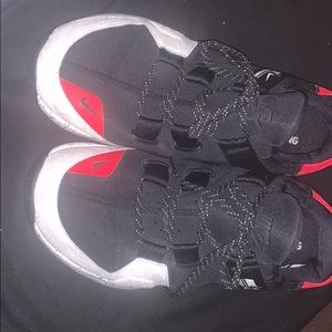 Nike shoes for training